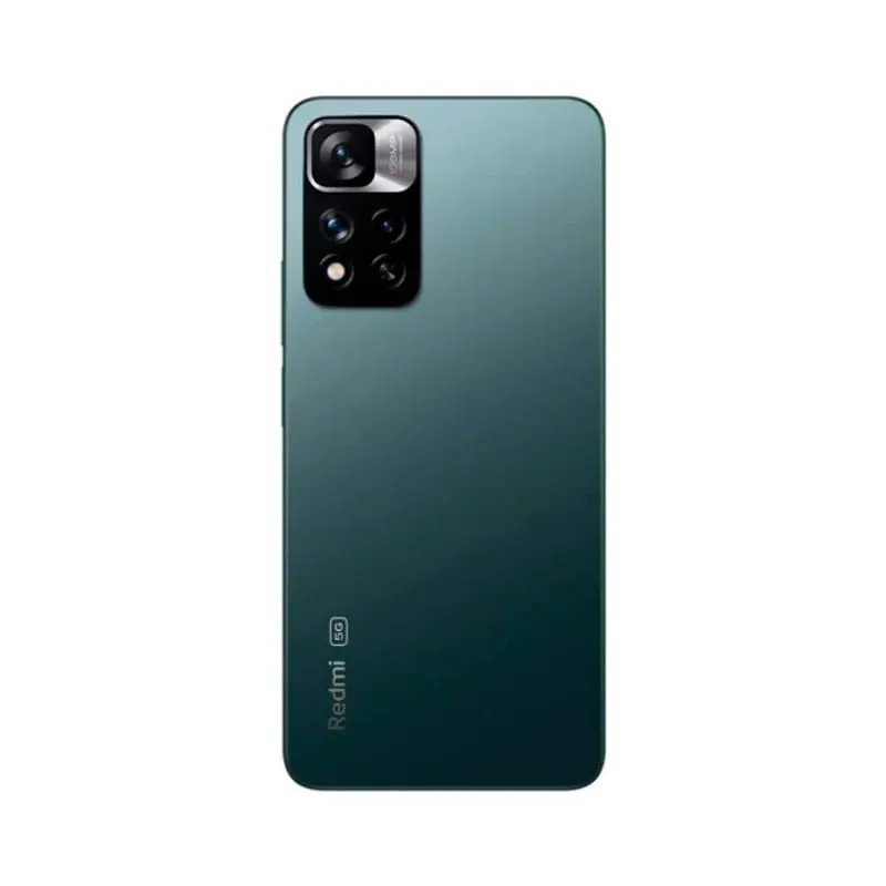 redmi note 11 pro plus